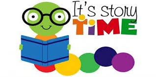 STORYTIME 